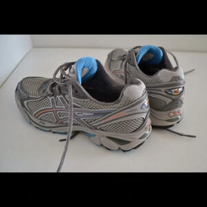 Asics GT-2160 shoes!